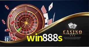 Estatísticas win888s
