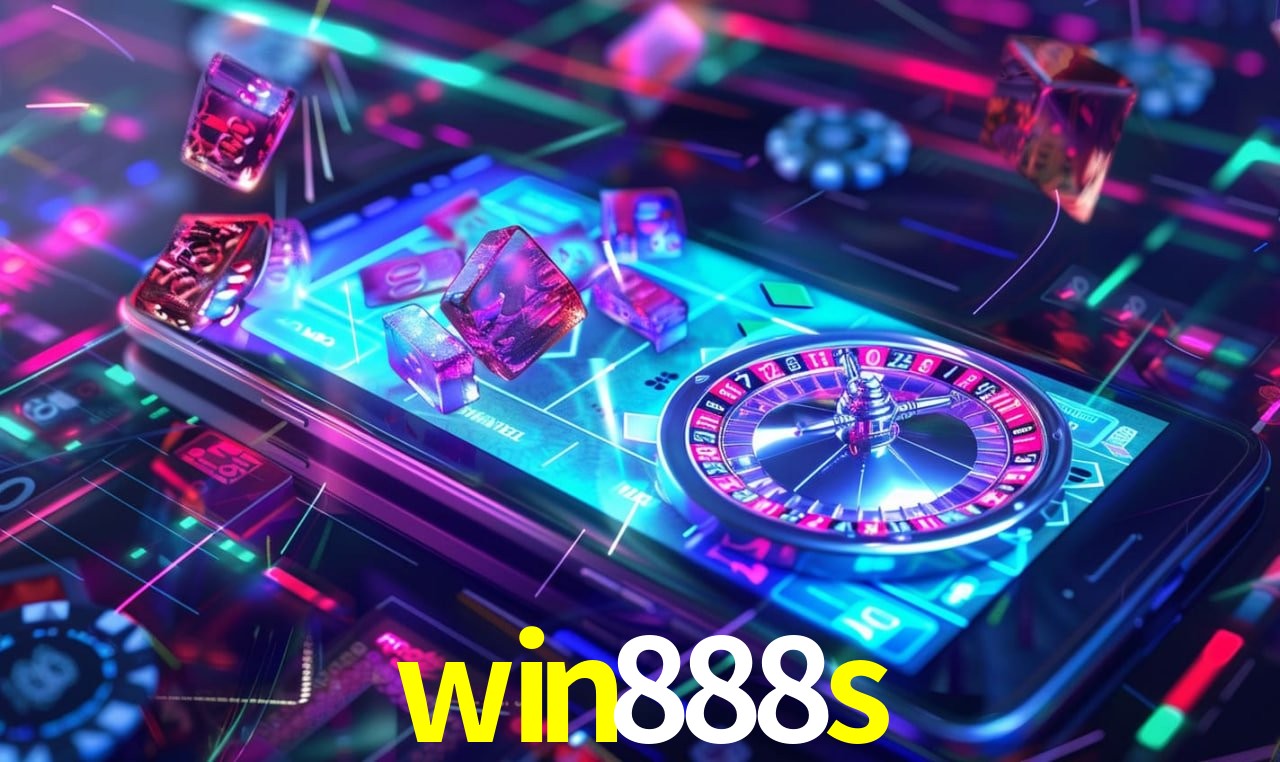 Experiência VIP win888s