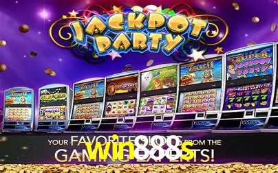 A Revolução dos Aplicativos de Jogos no win888s