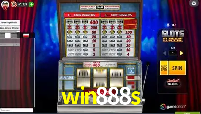 A Emoção da Loteria na win888s: Uma Chance de Mudança de Vida