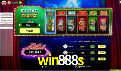 Descubra a Essência do win888s: Nossa História e Compromissos