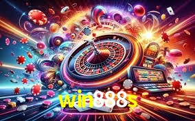 Bônus de Boas-vindas win888s