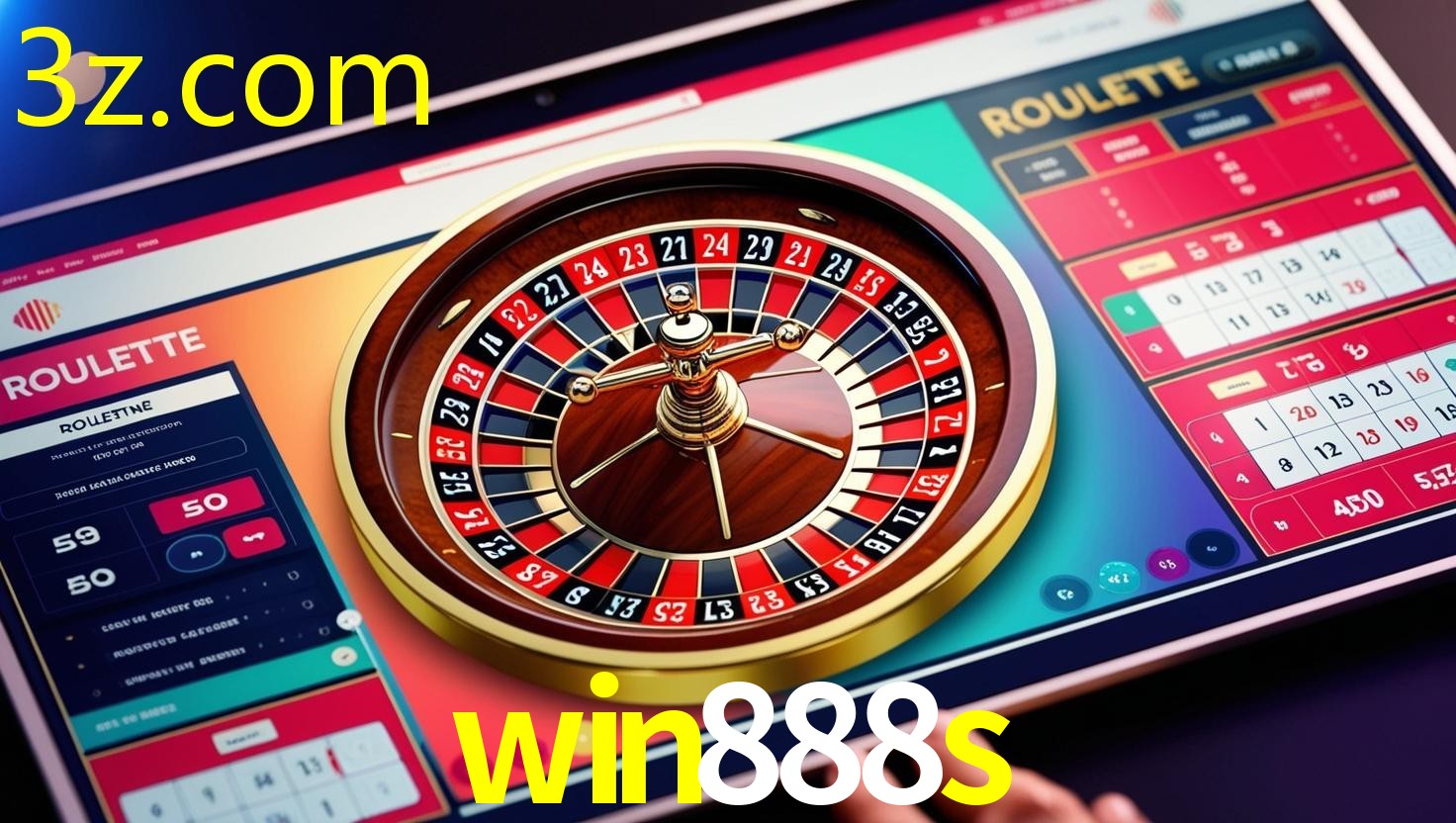 WIN888S