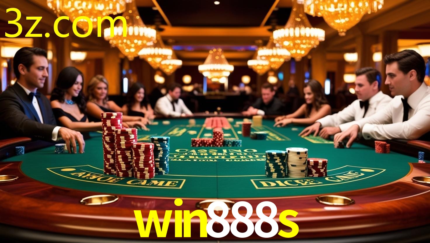 WIN888S