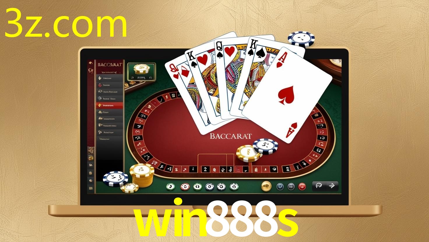WIN888S