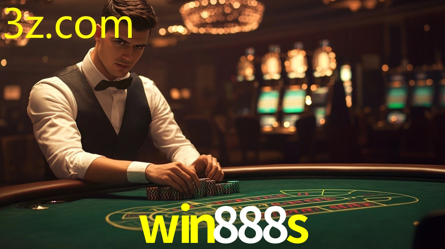 WIN888S