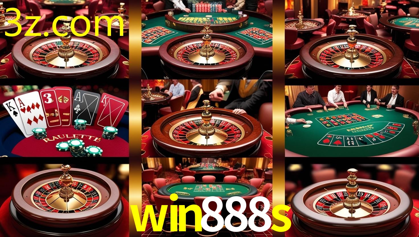 WIN888S