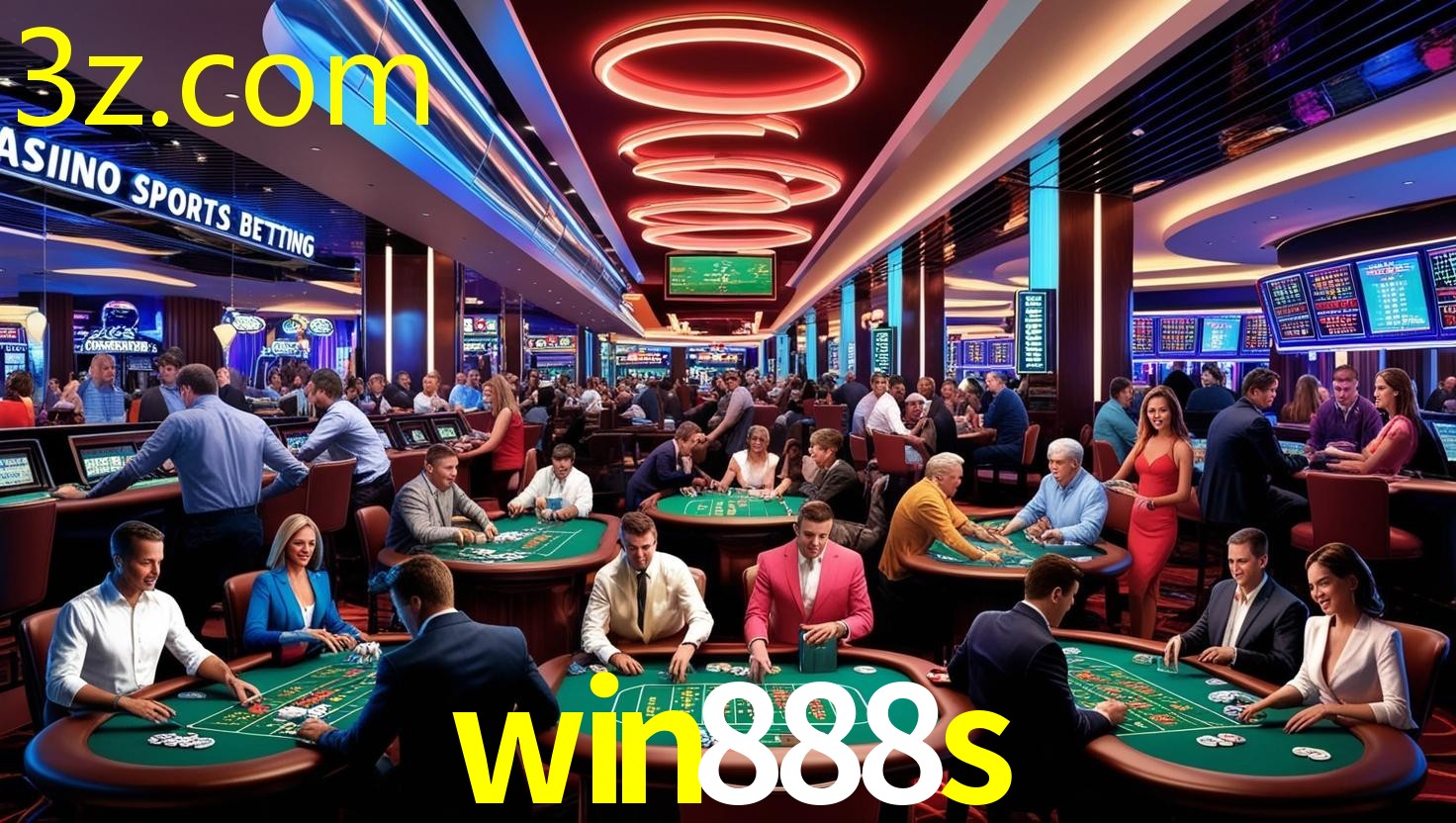 WIN888S