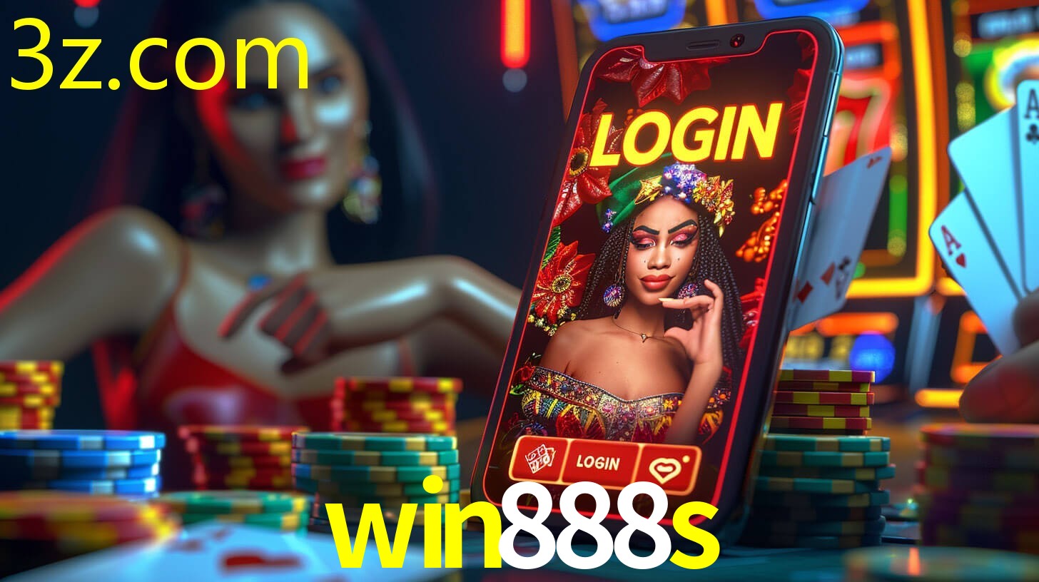 WIN888S