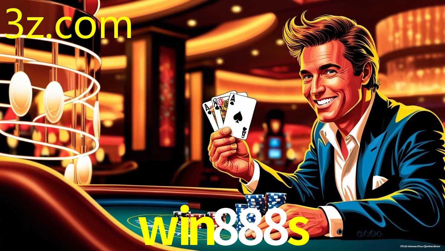 WIN888S