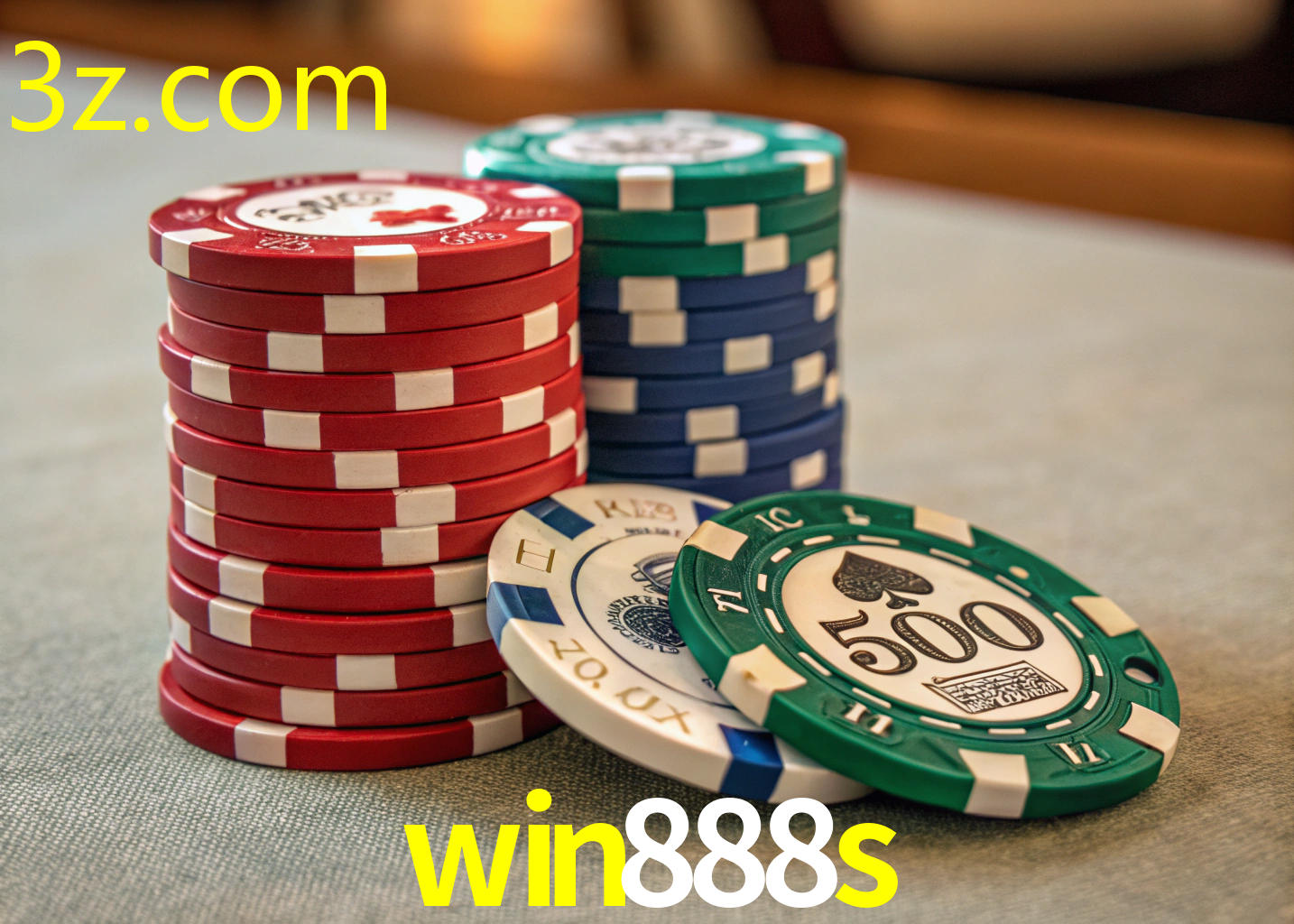 WIN888S