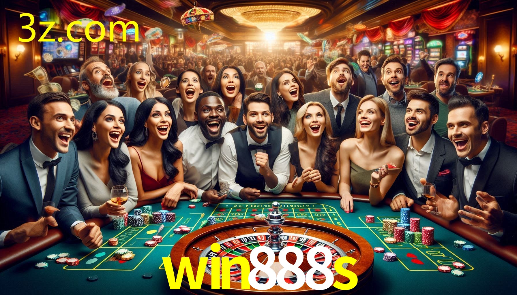 WIN888S