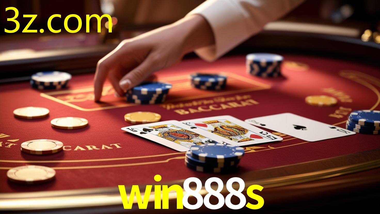 WIN888S