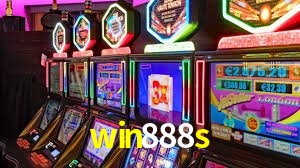 Jogos Exclusivos win888s