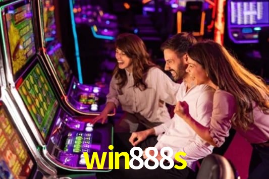 win888s: Seu Especialista em Apostas Esportivas Brasileiras