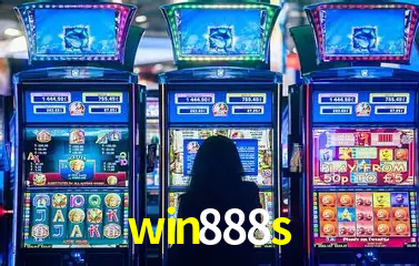 A Popularidade dos Caça-Níqueis no win888s