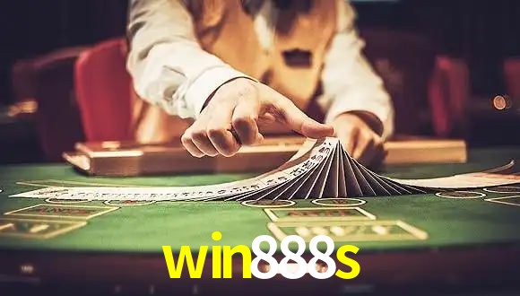 Slot Games win888s