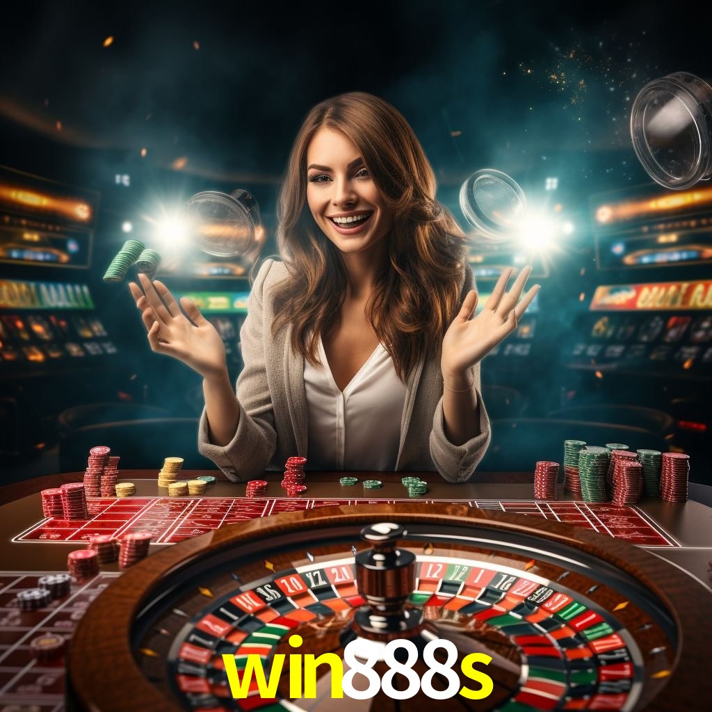 Spaceman Game win888s
