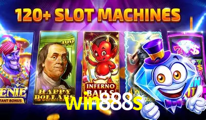 win888s: A Experiência de Casino com Jogos de Mesa ao Vivo
