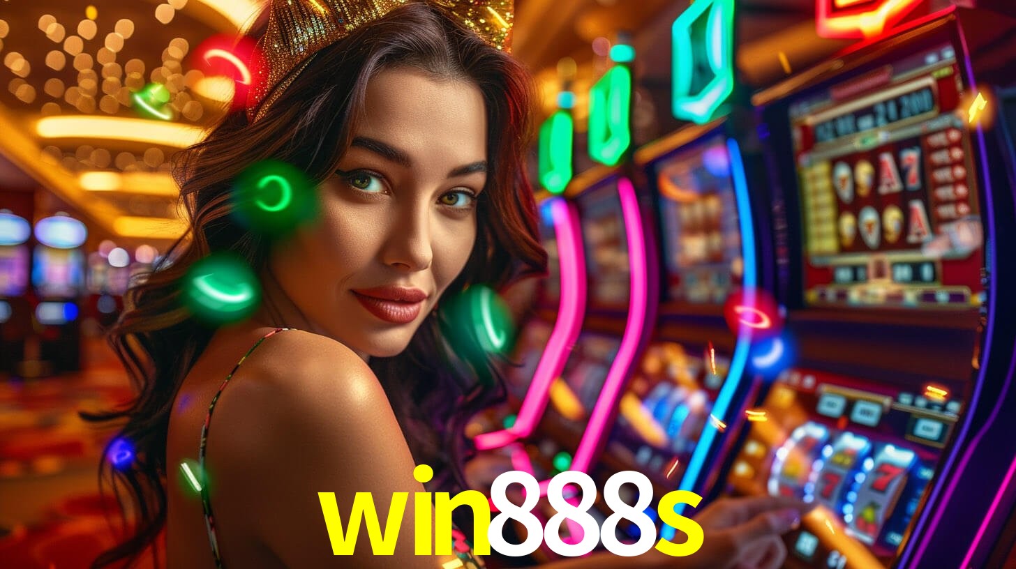 win888s login
