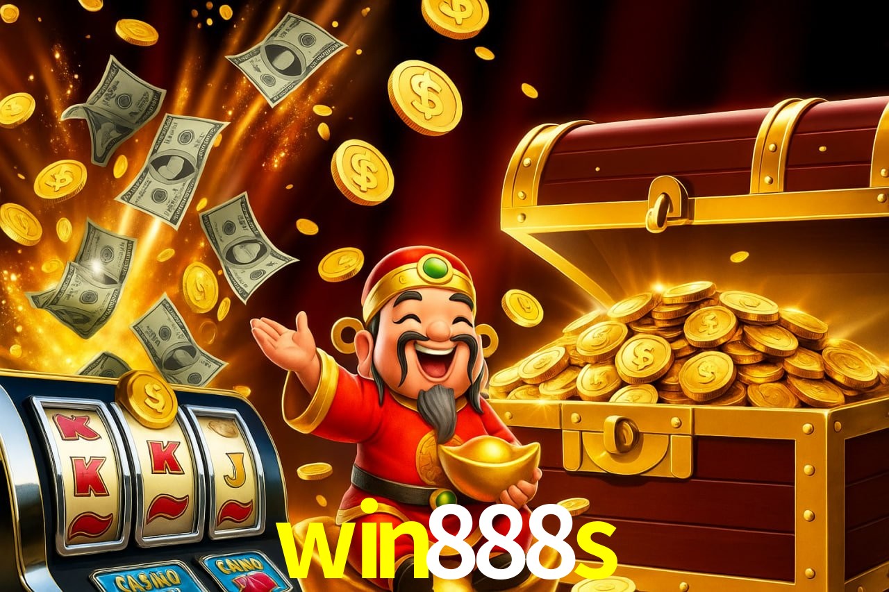 Torneios win888s