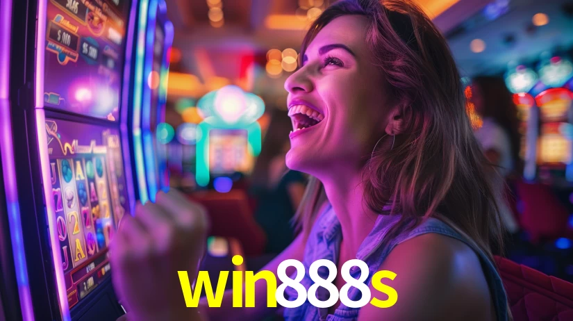 VIP Casino win888s