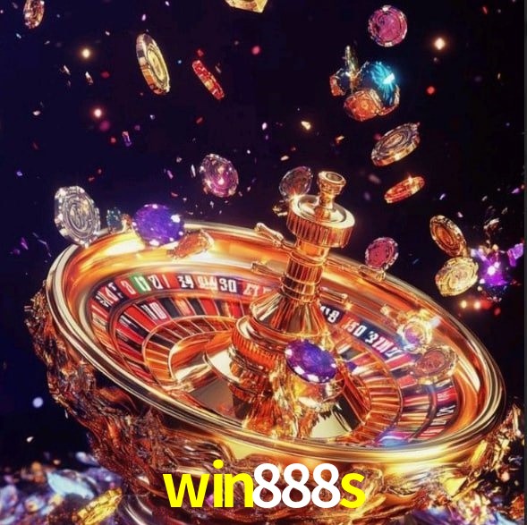 win888s login