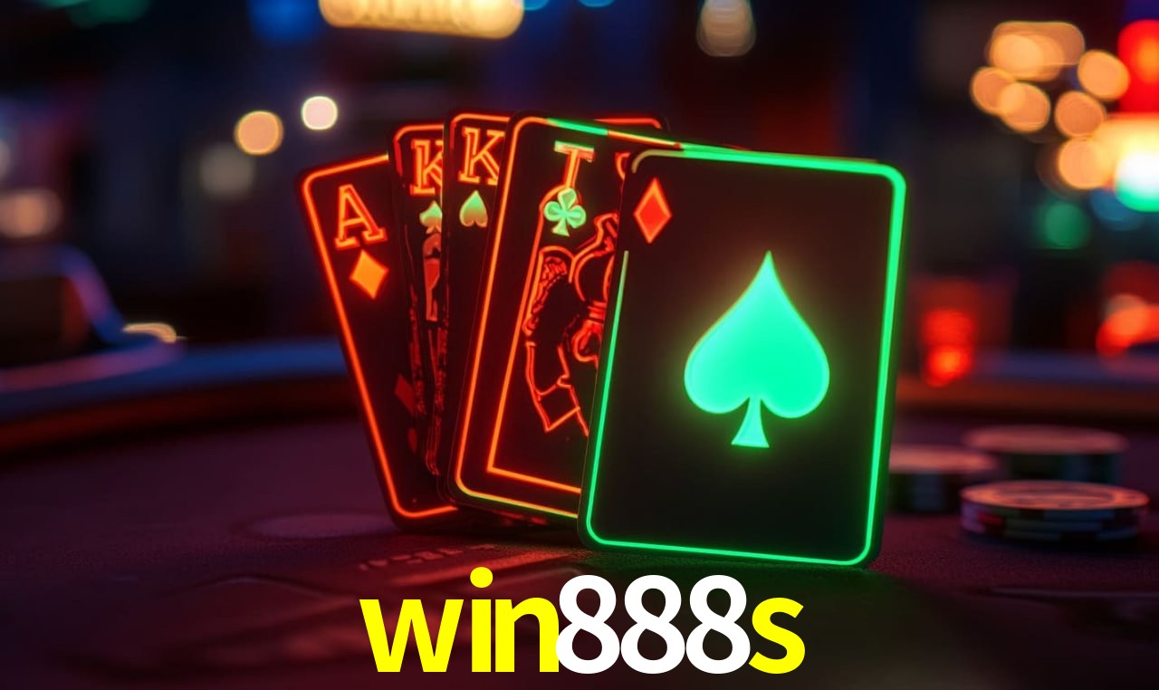 Jogos de Slot win888s