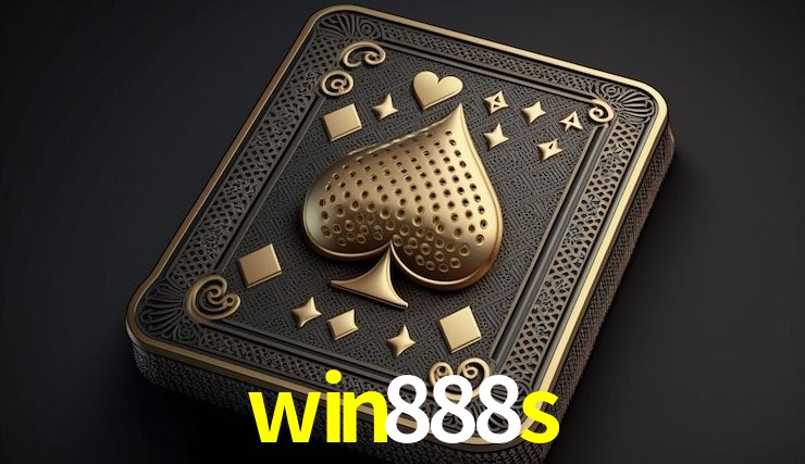 Recursos de Bônus win888s