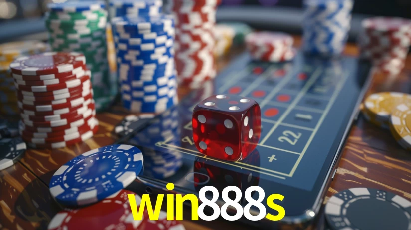 win888s App Interface