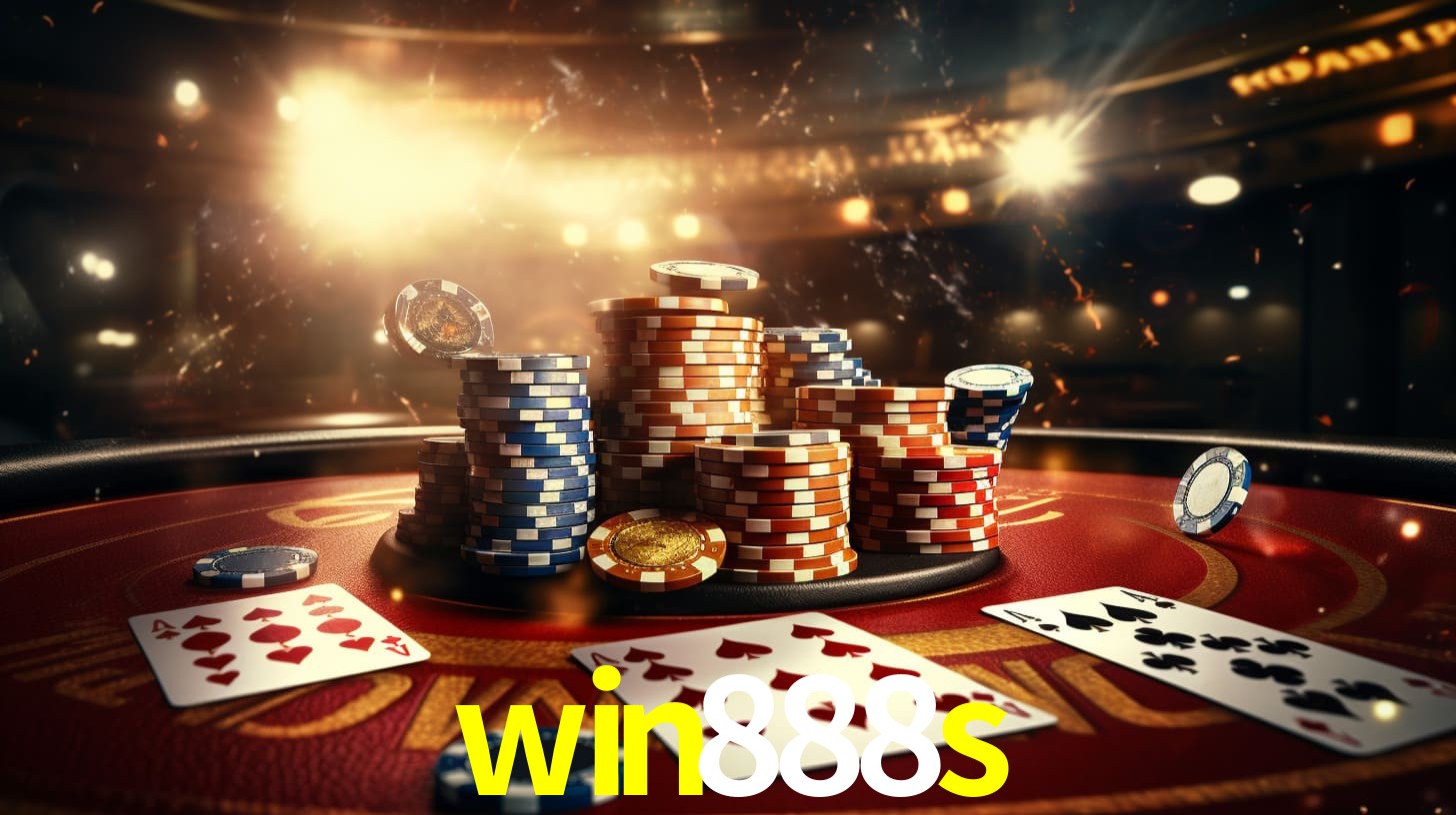 Bonus Features win888s