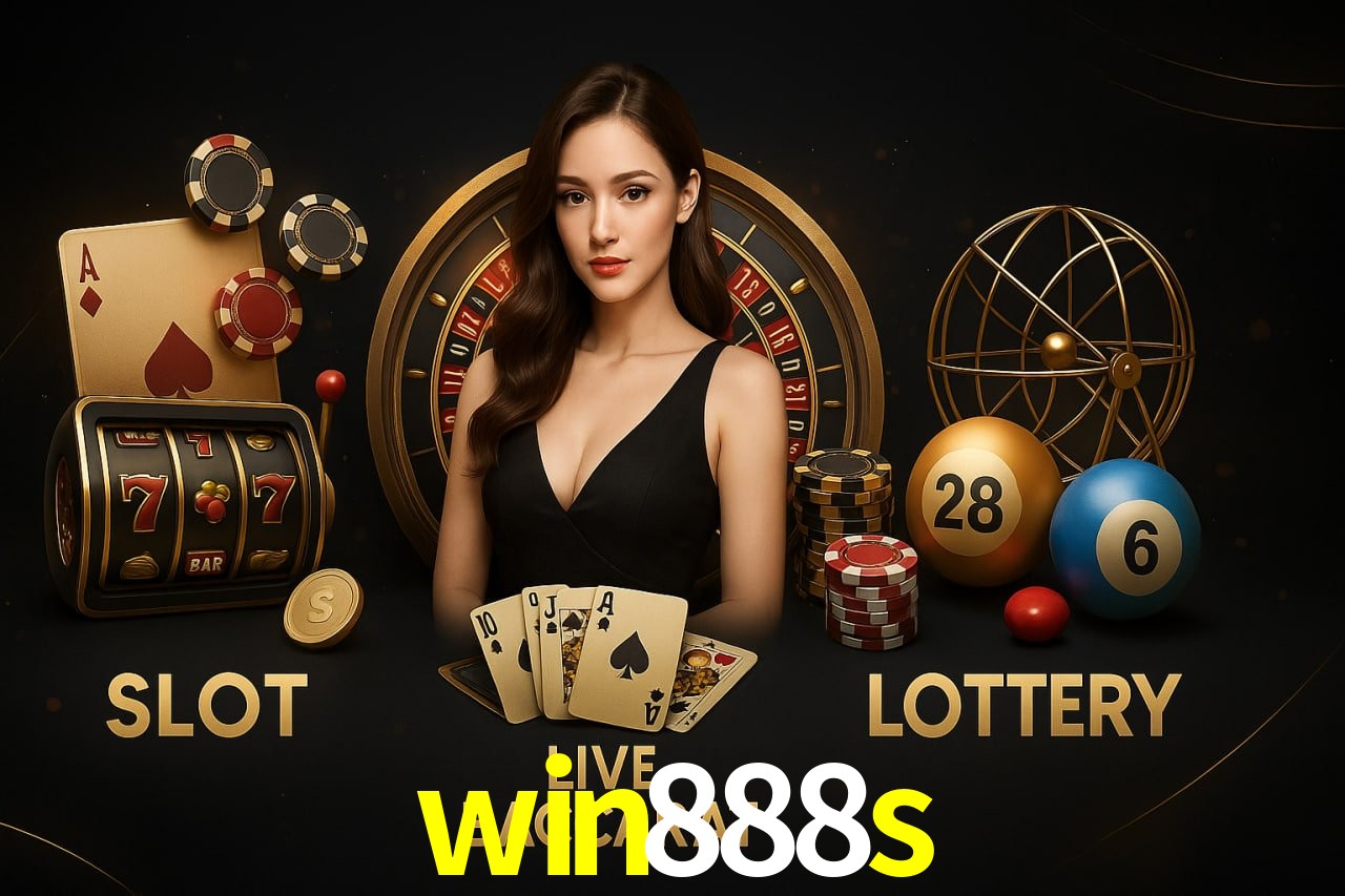 win888s login