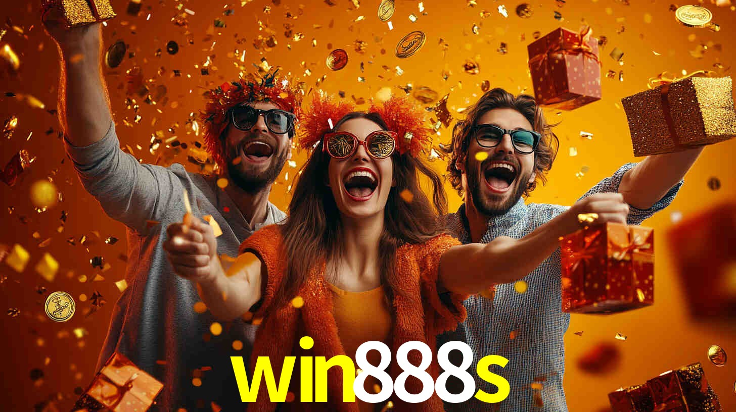 Welcome Bonus win888s