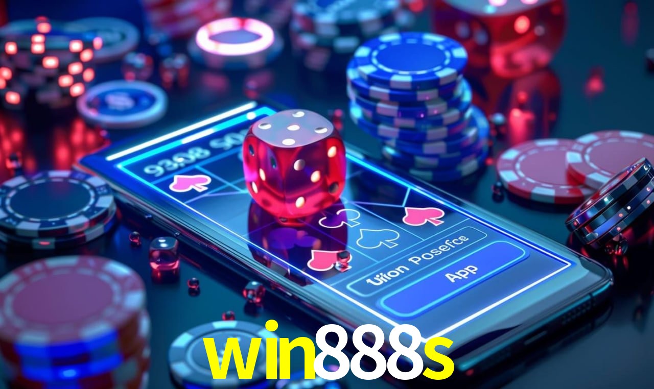 win888s login