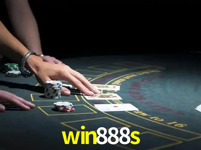 Sinta a adrenalina dos jogos de cassino com win888s