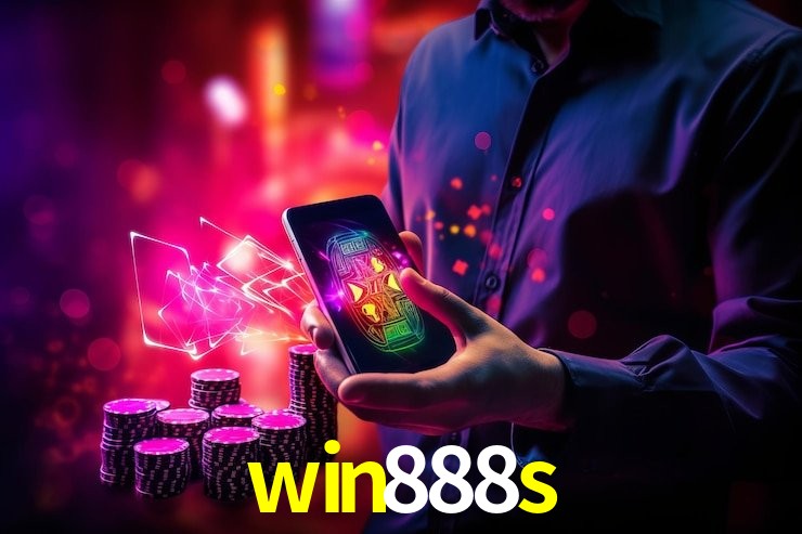 Casino VIP win888s