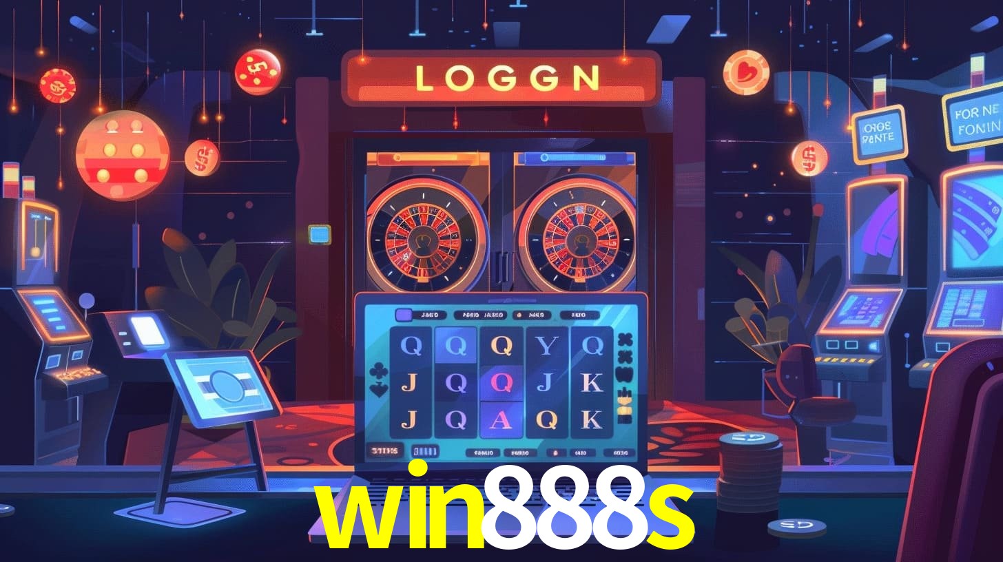 win888s - Caça-Níqueis Potência Máxima - win888s.com