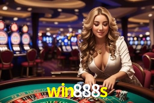 Game Providers win888s