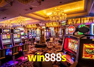 Descubra a Magia dos Jogos de Arcade no win888s